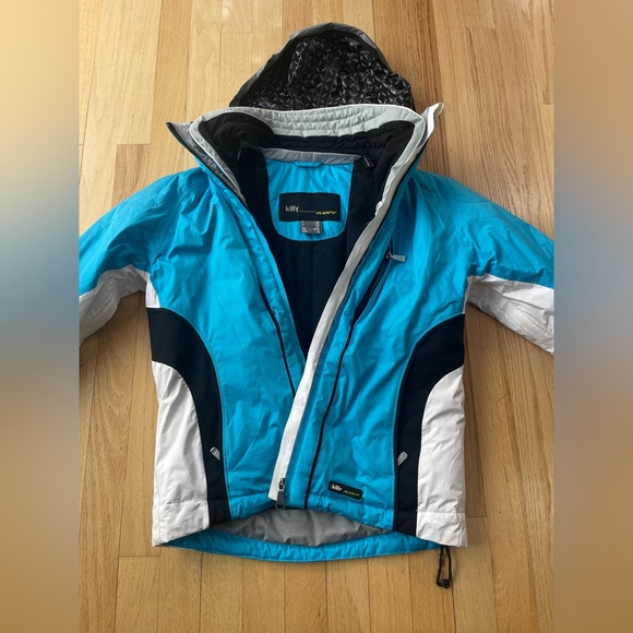 Killy youth ski jacket - Picture 11 of 15